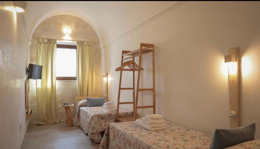 Vila Al Trullo Di Nonna Grazia Martina Franca Exteriér fotografie